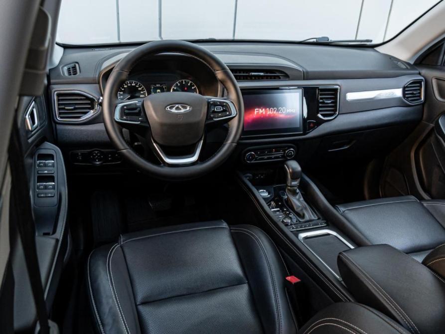Chery Tiggo 4 I Рестайлинг Краснодар  - изображение 6