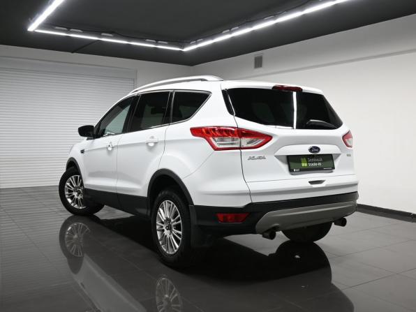 Ford Kuga II с пробегом 2013 года, цена 1 045 000 рублей, 193679 км, внедорожник, Автокод Объявления