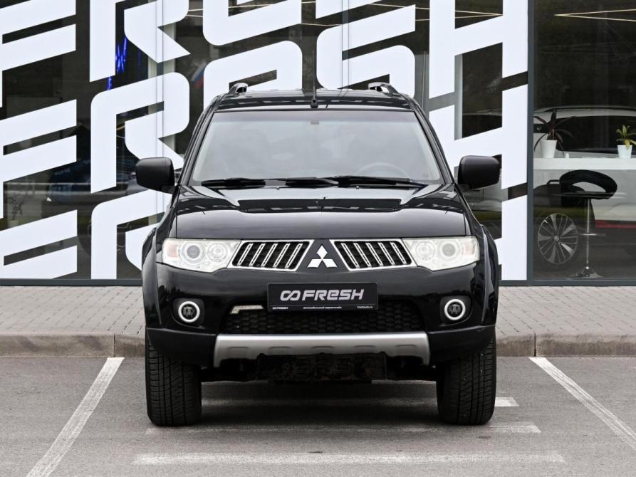 Mitsubishi Pajero Sport II Волгоград  - изображение 3