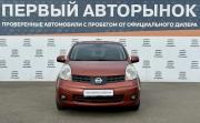 Nissan Note I Краснодар  - изображение 26