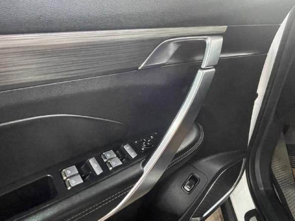 Geely Atlas Pro с пробегом 2023 года, цена 1 605 500 рублей, 121000 км, внедорожник, Автокод Объявления