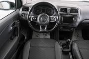 Volkswagen Polo V Рестайлинг Красноярск  - изображение 38