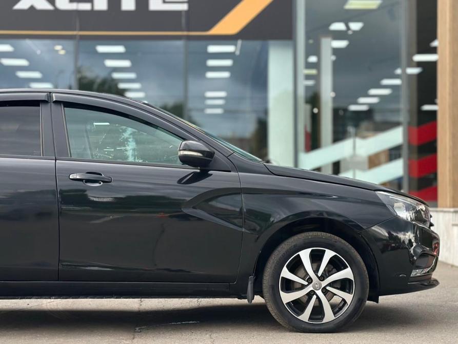 Lada (ВАЗ) Vesta I Архангельск  - изображение 6