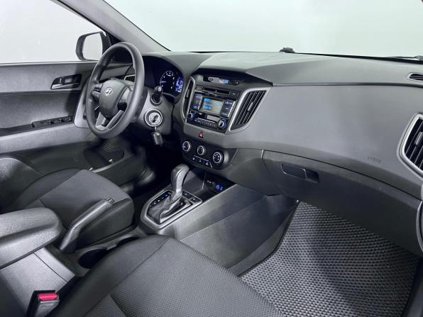 Hyundai Creta I с пробегом 2018 года, цена 1 620 000 рублей, 103180 км, внедорожник, Автокод Объявления