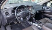 Infiniti QX60 I Рестайлинг Екатеринбург  - изображение 45