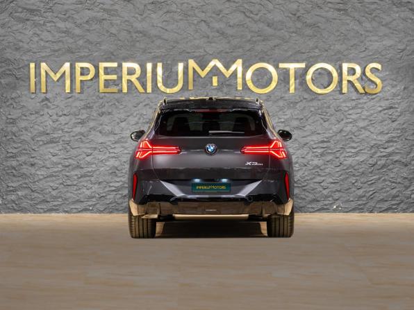 Новый BMW X3 IV (G45/G48) 2025 года, цена 8 960 000 рублей, внедорожник, Автокод Объявления