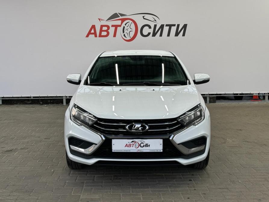 Lada (ВАЗ) Vesta I Рестайлинг (NG) Тамбов  - изображение 3
