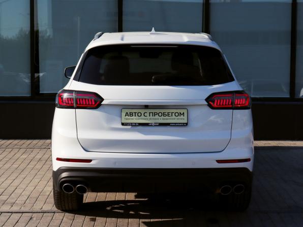 Chery Tiggo 8 Pro Max I с пробегом 2023 года, цена 2 549 000 рублей, 29891 км, внедорожник, Автокод Объявления