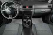 Skoda Octavia I (A4) Рестайлинг Тюмень  - изображение 30