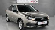 Lada (ВАЗ) Granta I Рестайлинг Тамбов  - изображение 21