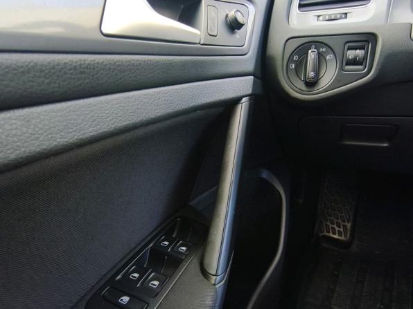 Volkswagen Golf VII с пробегом 2014 года, цена 1 220 000 рублей, 194626 км, хэтчбек, Автокод Объявления