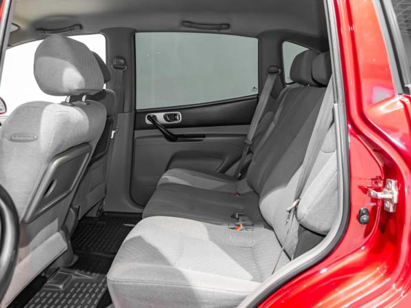 Chevrolet Rezzo с пробегом 2008 года, цена 313 557 рублей, 179621 км, компактвэн, Автокод Объявления