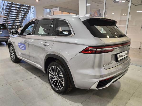 Новый Geely Monjaro I 2026 года, цена 4 558 590 рублей, внедорожник, Автокод Объявления