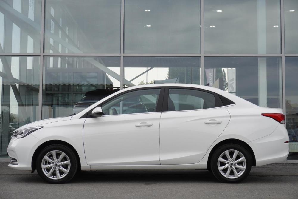 Changan Alsvin Ульяновск  - изображение 8