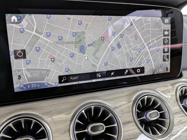Mercedes-Benz E-Класс V (W213 S213 C238) Рестайлинг с пробегом 2021 года, цена 4 995 000 рублей, 61261 км, купе-хардтоп, Автокод Объявления