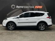 Toyota RAV4 IV (XA40) Рестайлинг Пермь  - изображение 31