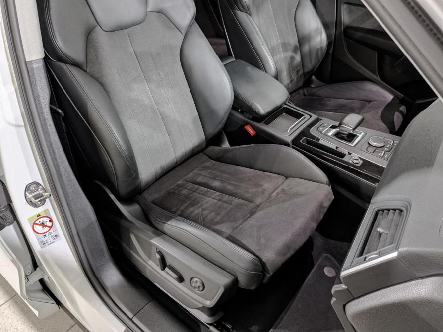 Audi Q5 II (FY) Москва  - изображение 24