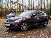 Infiniti QX50 I Санкт-Петербург  - изображение 19