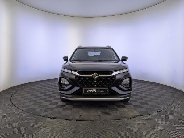 Suzuki Fronx с пробегом 2024 года, цена 1 990 000 рублей, 31400 км, внедорожник, Автокод Объявления