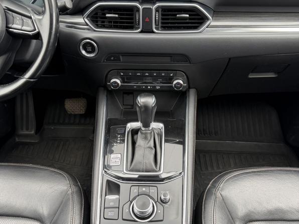 Mazda CX-5 II с пробегом 2019 года, цена 2 500 000 рублей, 170360 км, внедорожник, Автокод Объявления