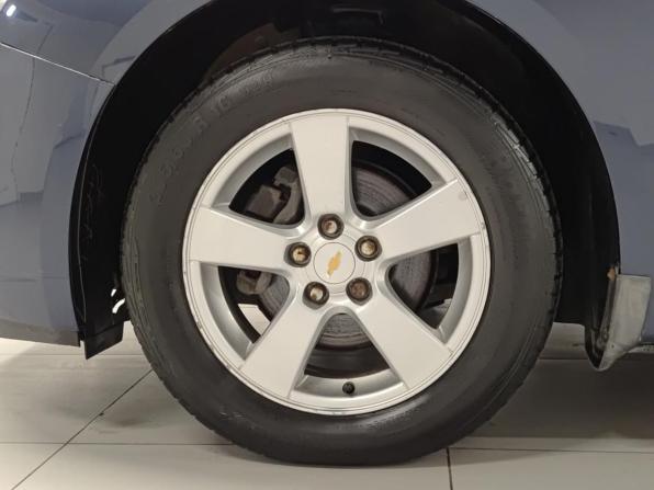 Chevrolet Cruze I с пробегом 2011 года, цена 780 000 рублей, 124719 км, седан, Автокод Объявления
