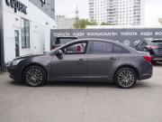 Chevrolet Cruze I Рестайлинг Москва  - изображение 22