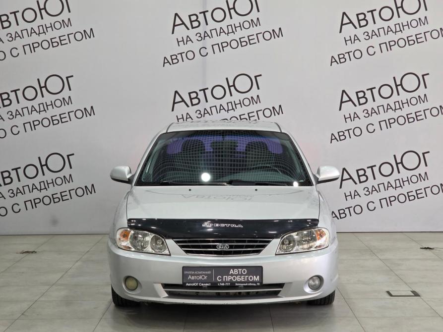 Kia Spectra I Рестайлинг 2 Ставрополь  - изображение 2