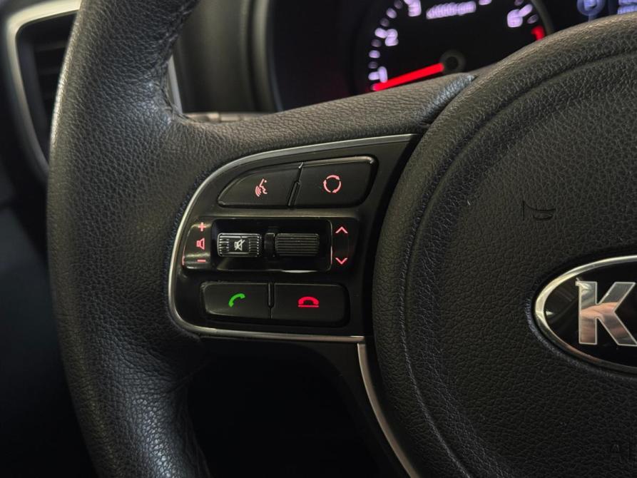 Kia Sportage IV Оренбург  - изображение 12