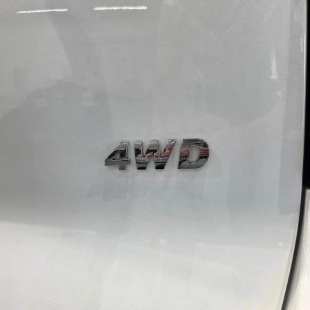 Новый Haval H5 II 2026 года, цена 4 049 000 рублей, внедорожник, Автокод Объявления