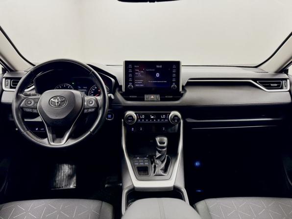 Toyota RAV4 V (XA50) с пробегом 2019 года, цена 3 250 000 рублей, 157149 км, внедорожник, Автокод Объявления