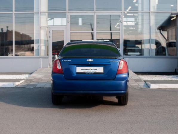 Chevrolet Lacetti I с пробегом 2007 года, цена 440 000 рублей, 164303 км, седан, Автокод Объявления