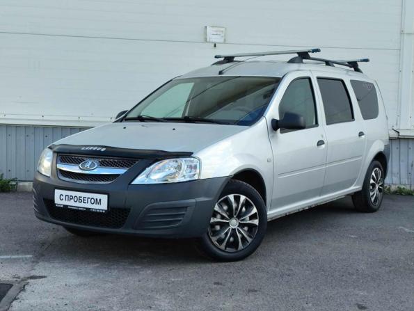 Lada (ВАЗ) Largus I с пробегом 2018 года, цена 649 000 рублей, 73848 км, универсал, Автокод Объявления