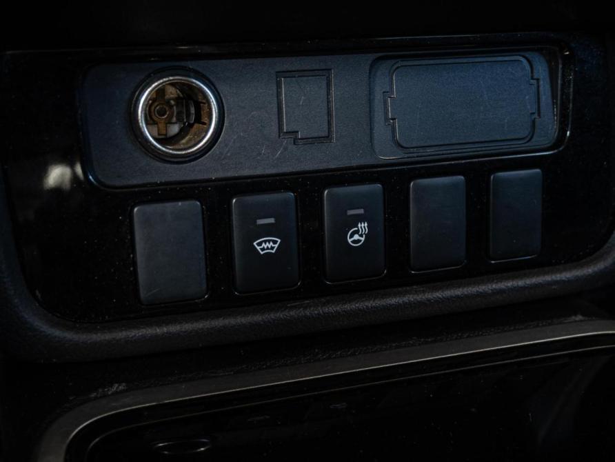 Mitsubishi Outlander III Рестайлинг 2 Краснодар  - изображение 12