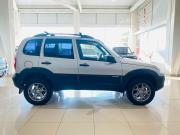 Chevrolet Niva I Рестайлинг Миасс  - изображение 28
