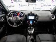 Nissan Juke I Ростов-на-Дону  - изображение 26