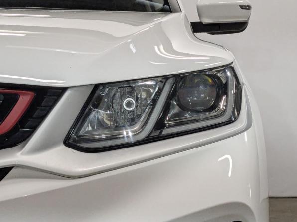 Belgee X50 с пробегом 2025 года, цена 1 530 000 рублей, 92739 км, внедорожник, Автокод Объявления