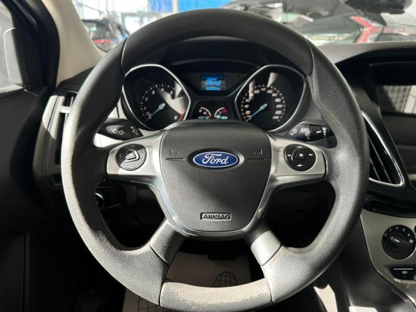 Ford Focus III с пробегом 2014 года, цена 685 000 рублей, 149898 км, седан, Автокод Объявления