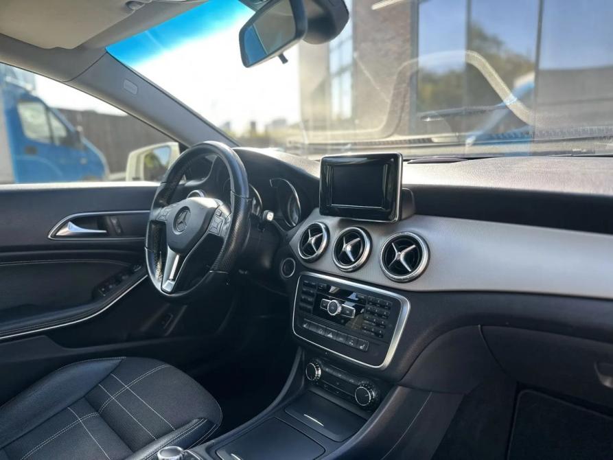 Mercedes-Benz CLA I (C117 X117) Новосибирск  - изображение 16