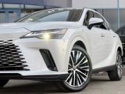 Lexus RX V Самара  - изображение 46