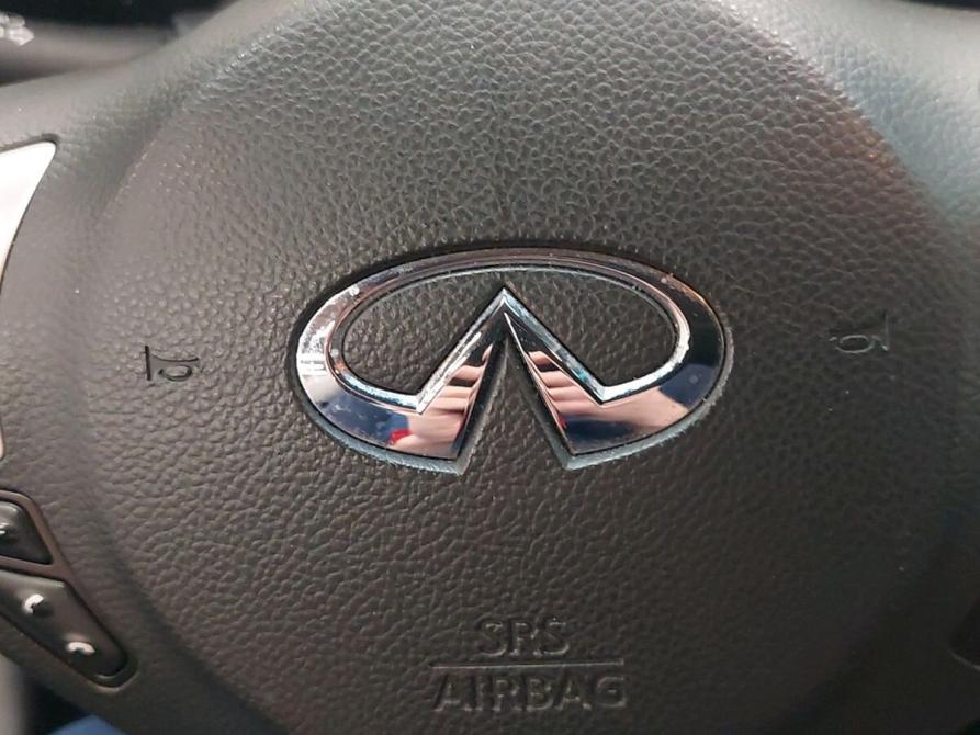 Infiniti FX II (S51) Рестайлинг Москва  - изображение 30