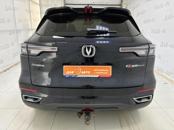 Changan CS55 Plus II с пробегом 2023 года, цена 1 750 000 рублей, 103000 км, внедорожник, Автокод Объявления