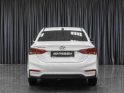 Hyundai Solaris II Тюмень  - изображение 21