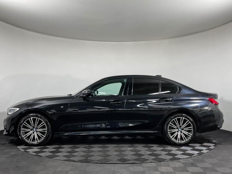 BMW 3 серии VII (G2x) Москва  - изображение 5