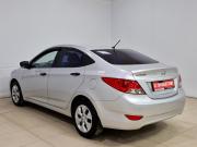 Hyundai Solaris I Альметьевск  - изображение 30