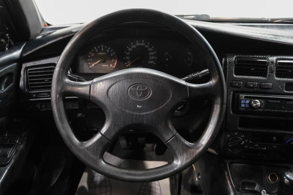 Toyota Carina E Новокузнецк  - изображение 16