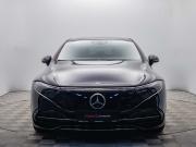 Mercedes-Benz EQS I Москва  - изображение 25