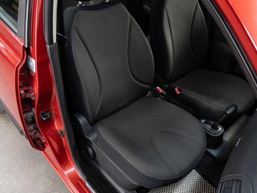 Nissan Micra III (K12) Тюмень  - изображение 16