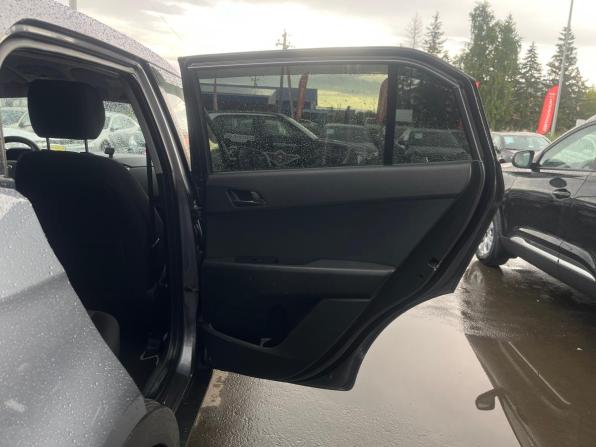 Hyundai Creta I с пробегом 2019 года, цена 1 600 000 рублей, 158077 км, внедорожник, Автокод Объявления