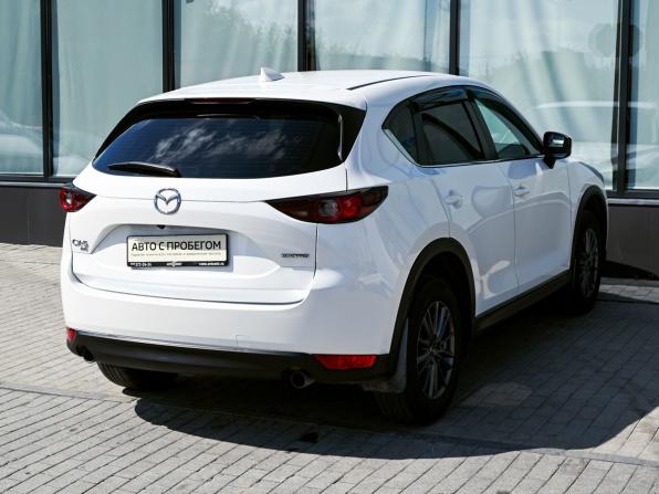 Mazda CX-5 II с пробегом 2021 года, цена 3 315 000 рублей, 62847 км, внедорожник, Автокод Объявления