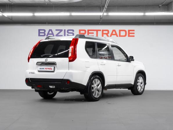 Nissan X-Trail II Рестайлинг с пробегом 2014 года, цена 1 499 000 рублей, 89036 км, внедорожник, Автокод Объявления